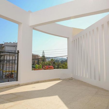 Paphos Spacious 2 Bedroom Appartment Near Mall -Internet 1Gbps מראה חיצוני תמונה