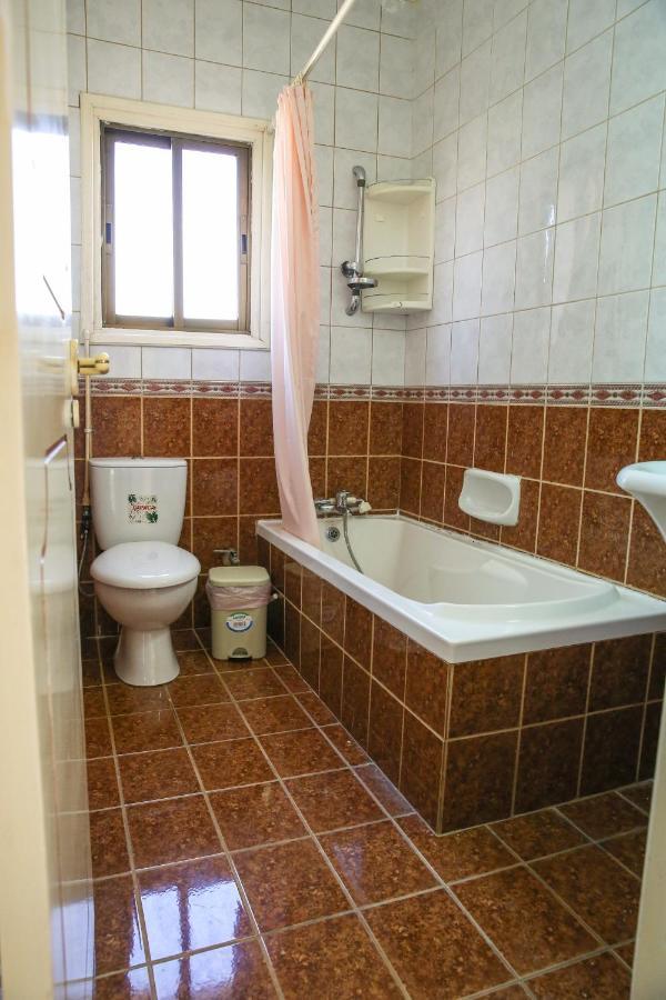 Paphos Spacious 2 Bedroom Appartment Near Mall -Internet 1Gbps מראה חיצוני תמונה