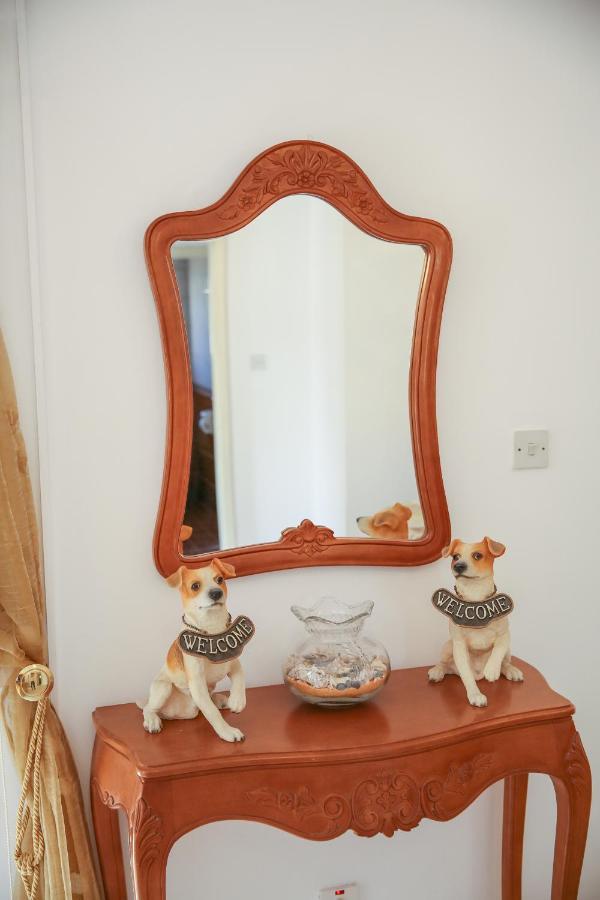 Paphos Spacious 2 Bedroom Appartment Near Mall -Internet 1Gbps מראה חיצוני תמונה