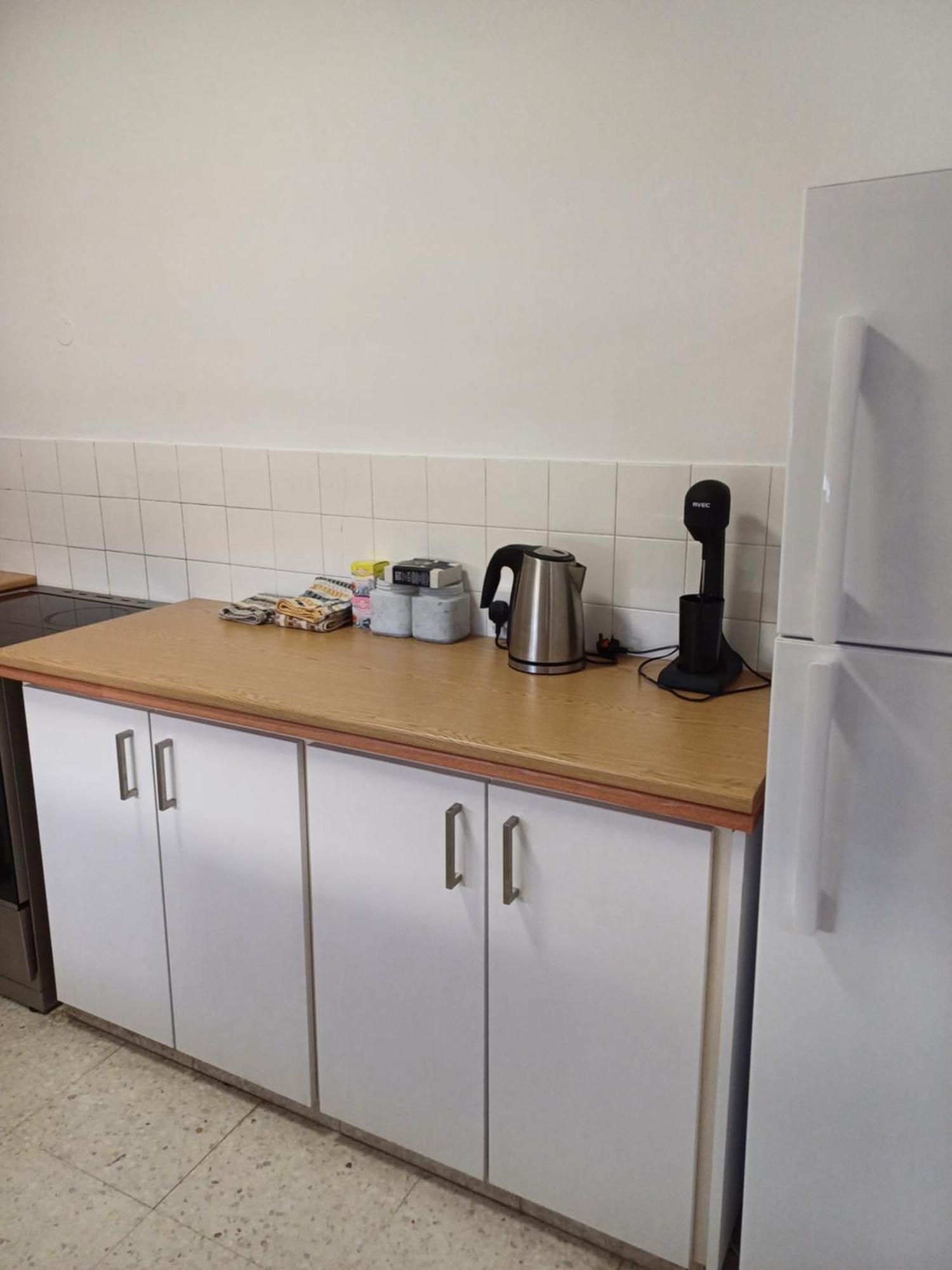 Paphos Spacious 2 Bedroom Appartment Near Mall -Internet 1Gbps מראה חיצוני תמונה