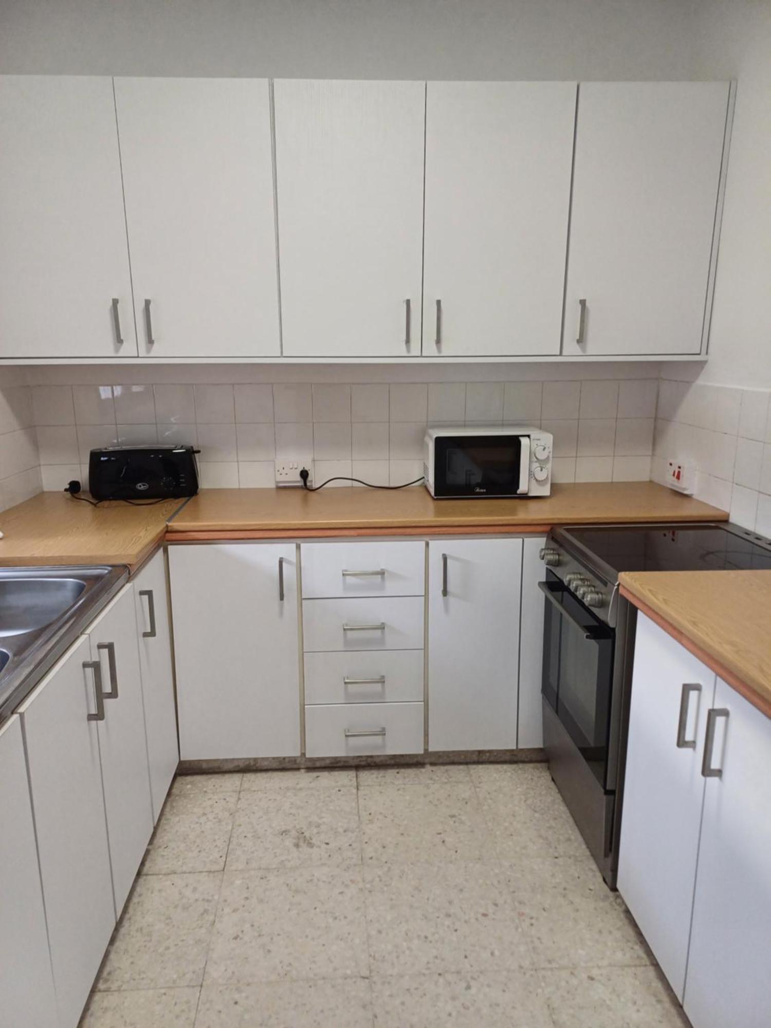 Paphos Spacious 2 Bedroom Appartment Near Mall -Internet 1Gbps מראה חיצוני תמונה