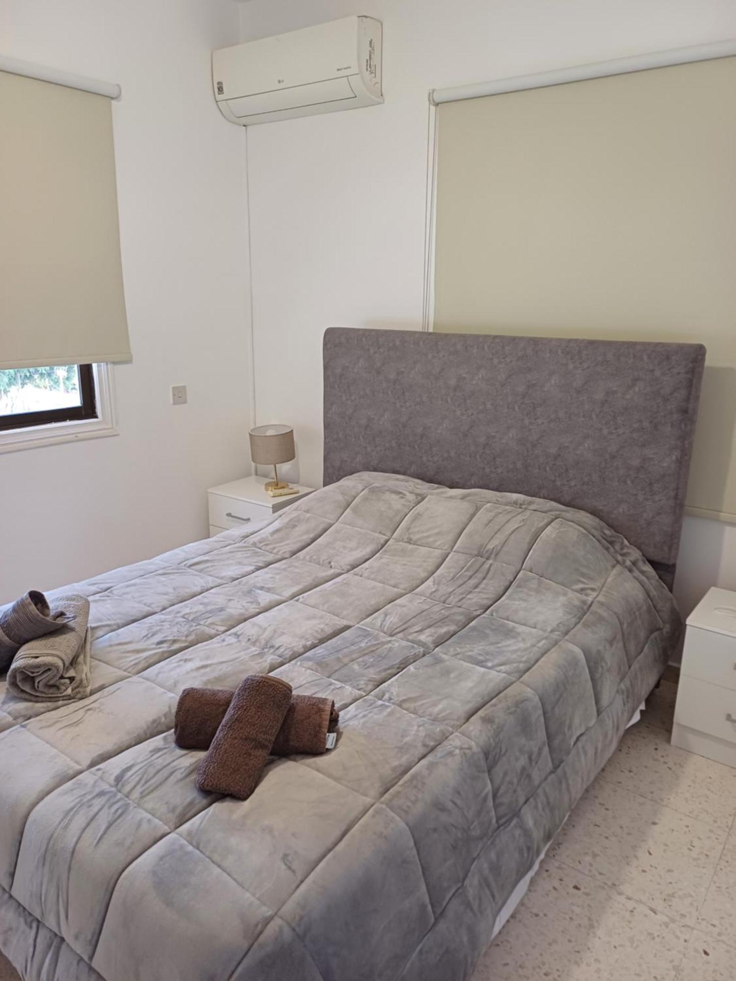 Paphos Spacious 2 Bedroom Appartment Near Mall -Internet 1Gbps מראה חיצוני תמונה